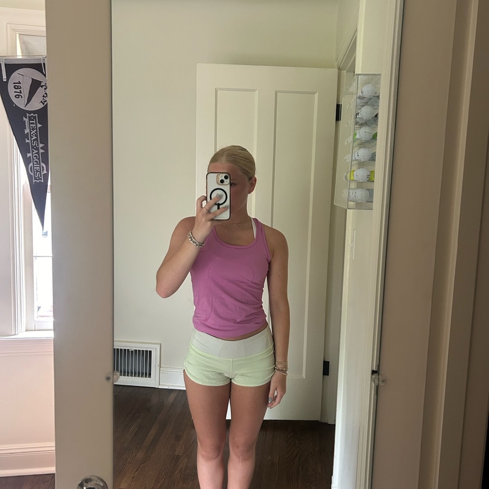 Lululemon Swiftly Tech Tank top